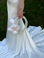 BRIDAL BOUQUET ROSE