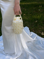 CYLINDRICAL BAG