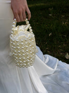 CYLINDRICAL BAG