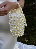 CYLINDRICAL BAG