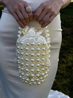 CYLINDRICAL BAG