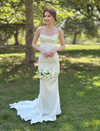 BRIDAL BOUQUET HEART