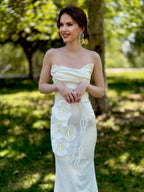 BRIDAL BOUQUET ANTHURIUM