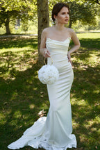 BRIDAL BOUQUET ROSE