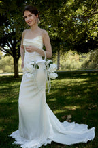 BRIDAL BOUQUET ROSE