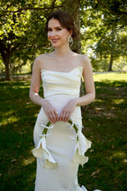 BRIDAL BOUQUET CALLY LILY