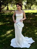 BRIDAL BOUQUET ANTHURIUM