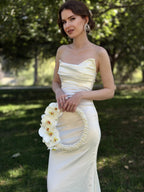 BRIDAL BOUQUET ORCHIDS