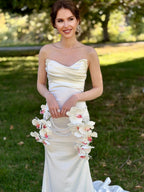 BRIDAL BOUQUET ORCHID