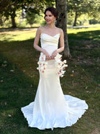 BRIDAL BOUQUET ORCHID