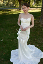 BRIDAL BOUQUET CALLA LILY