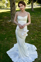 BRIDAL BOUQUET ROSE
