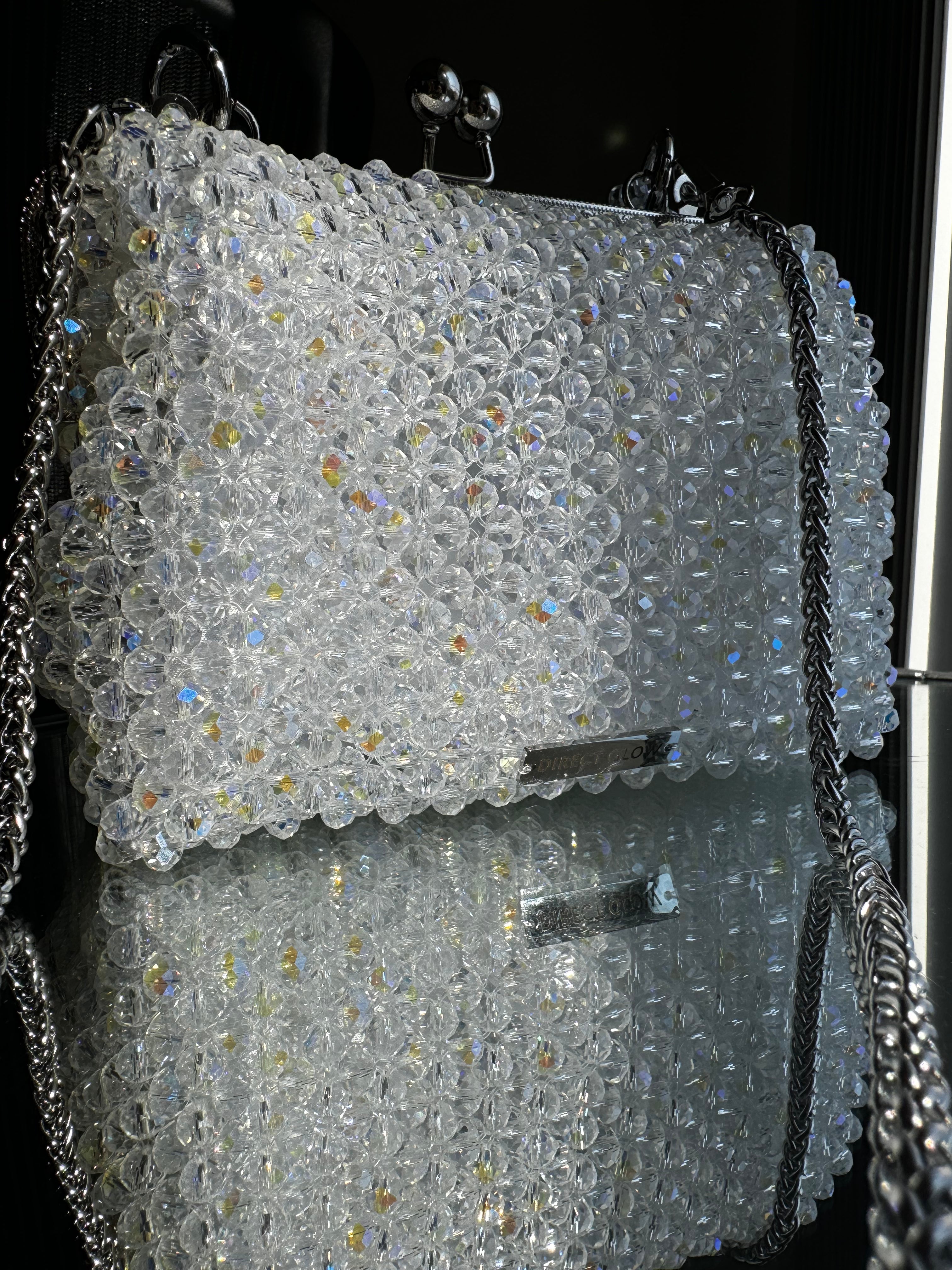 MOON BAG