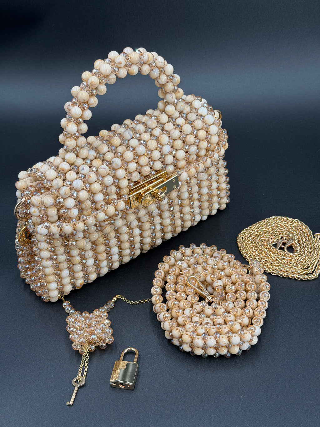 KELLY BAG