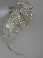 BRIDAL BOUQUET PEARL LARGE