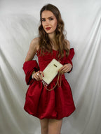 LACE BAG