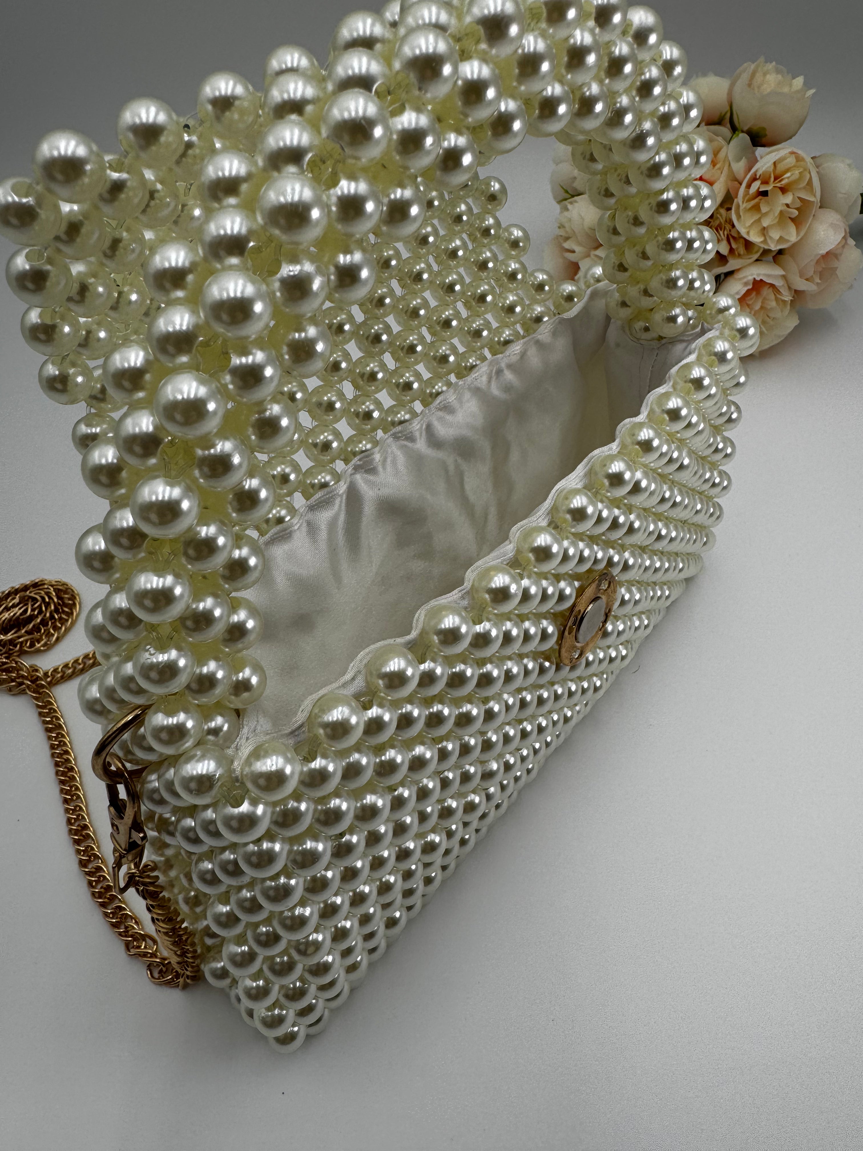 PEARL BAG