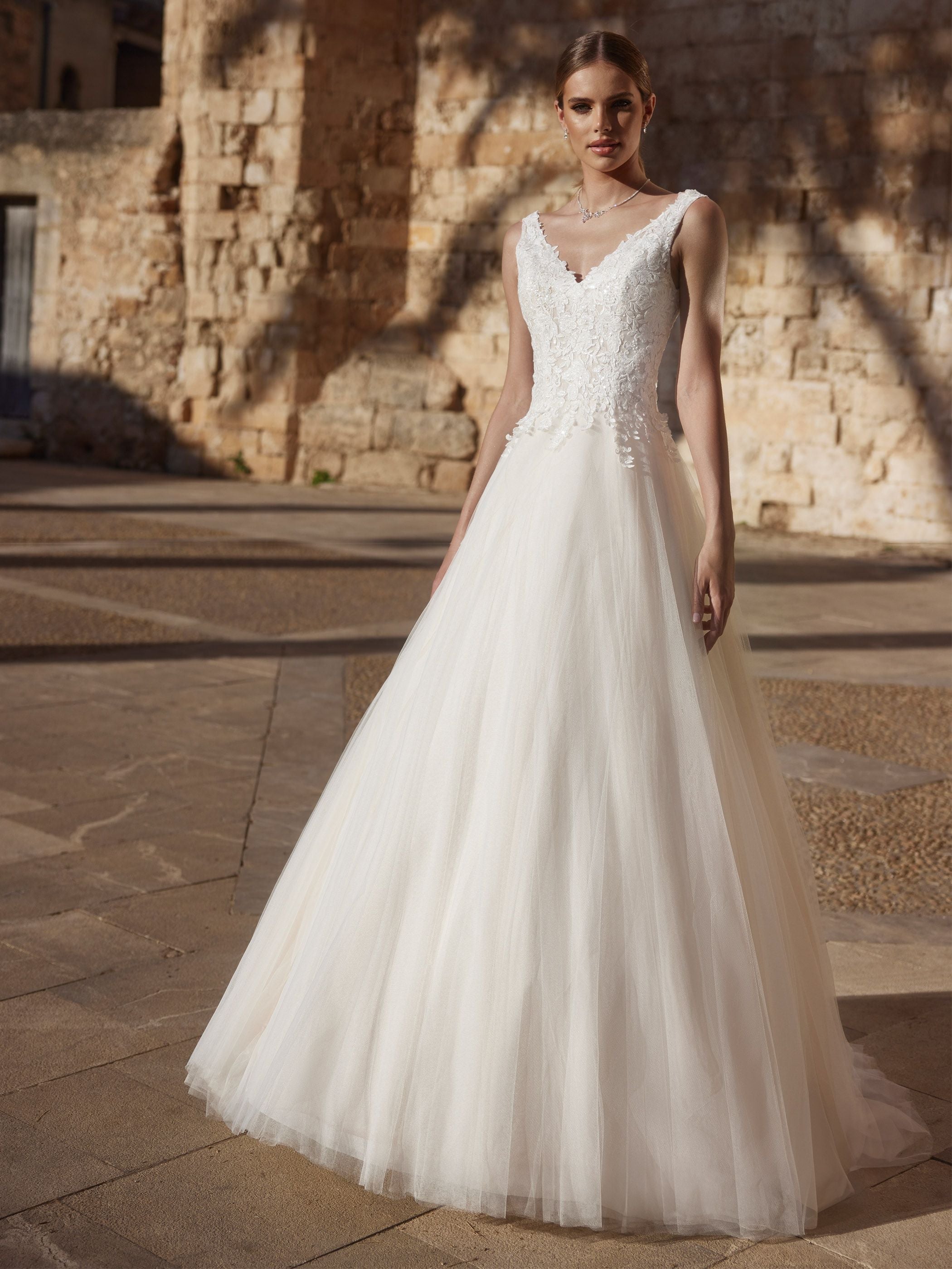 VALERIA DRESS