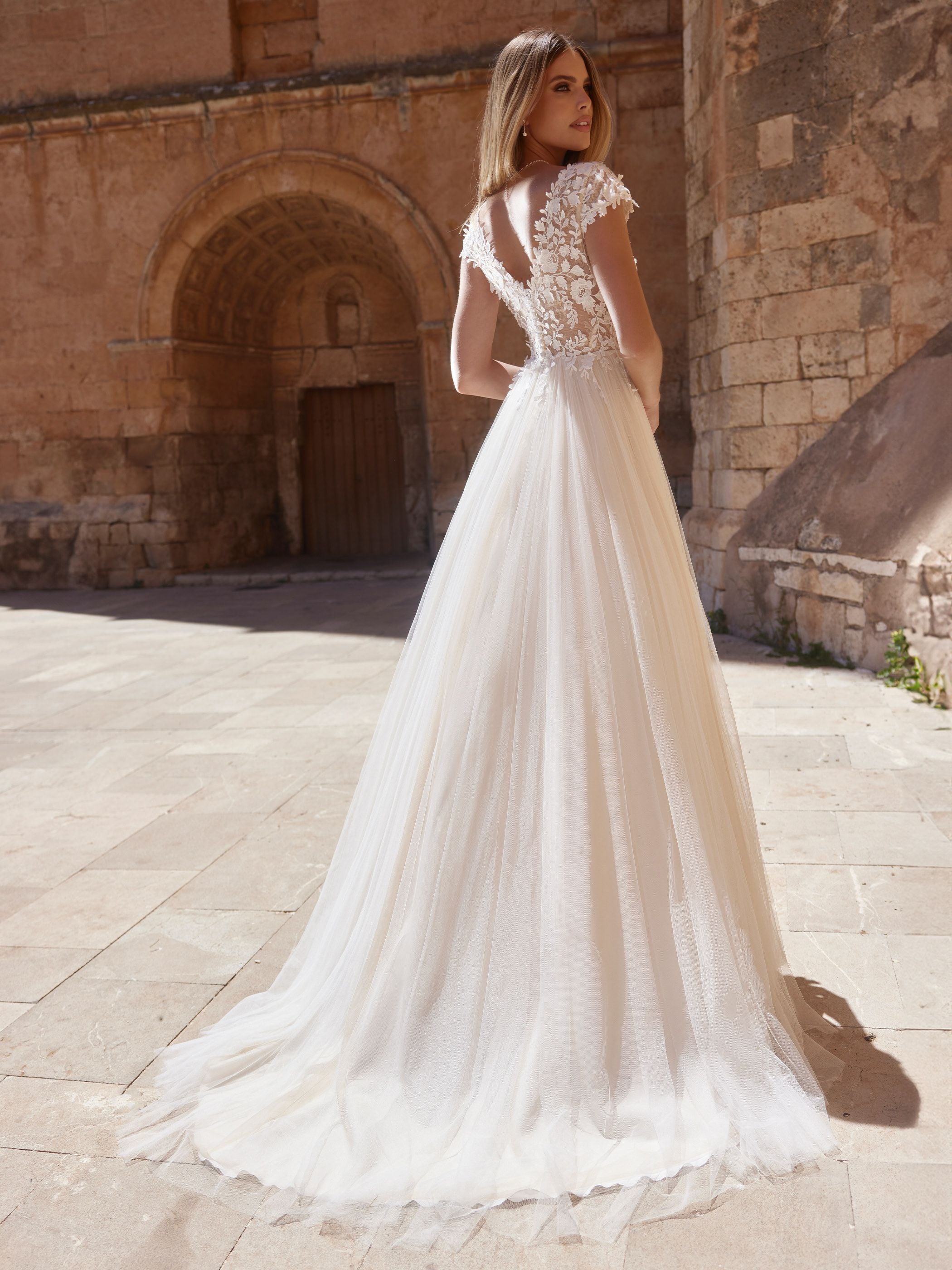 ROZALIA DRESS