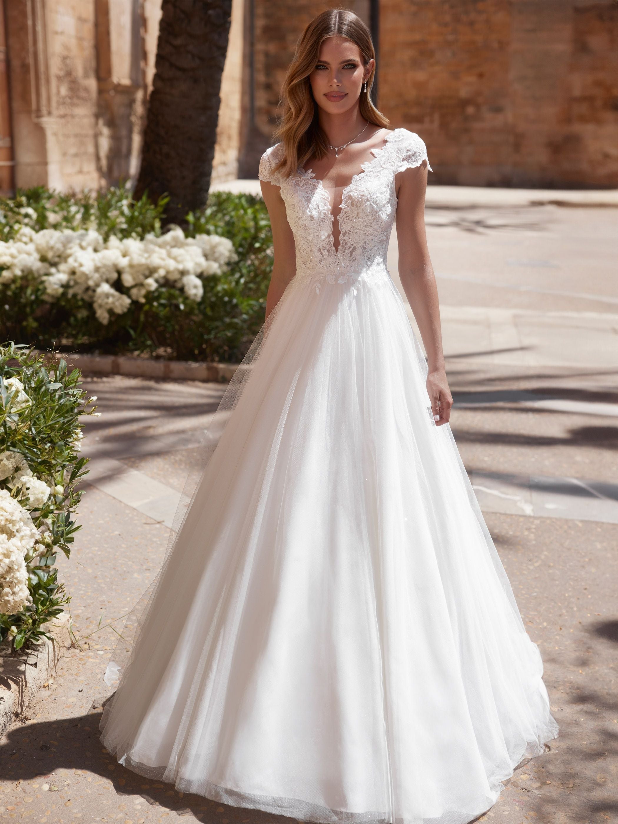 URIEL DRESS