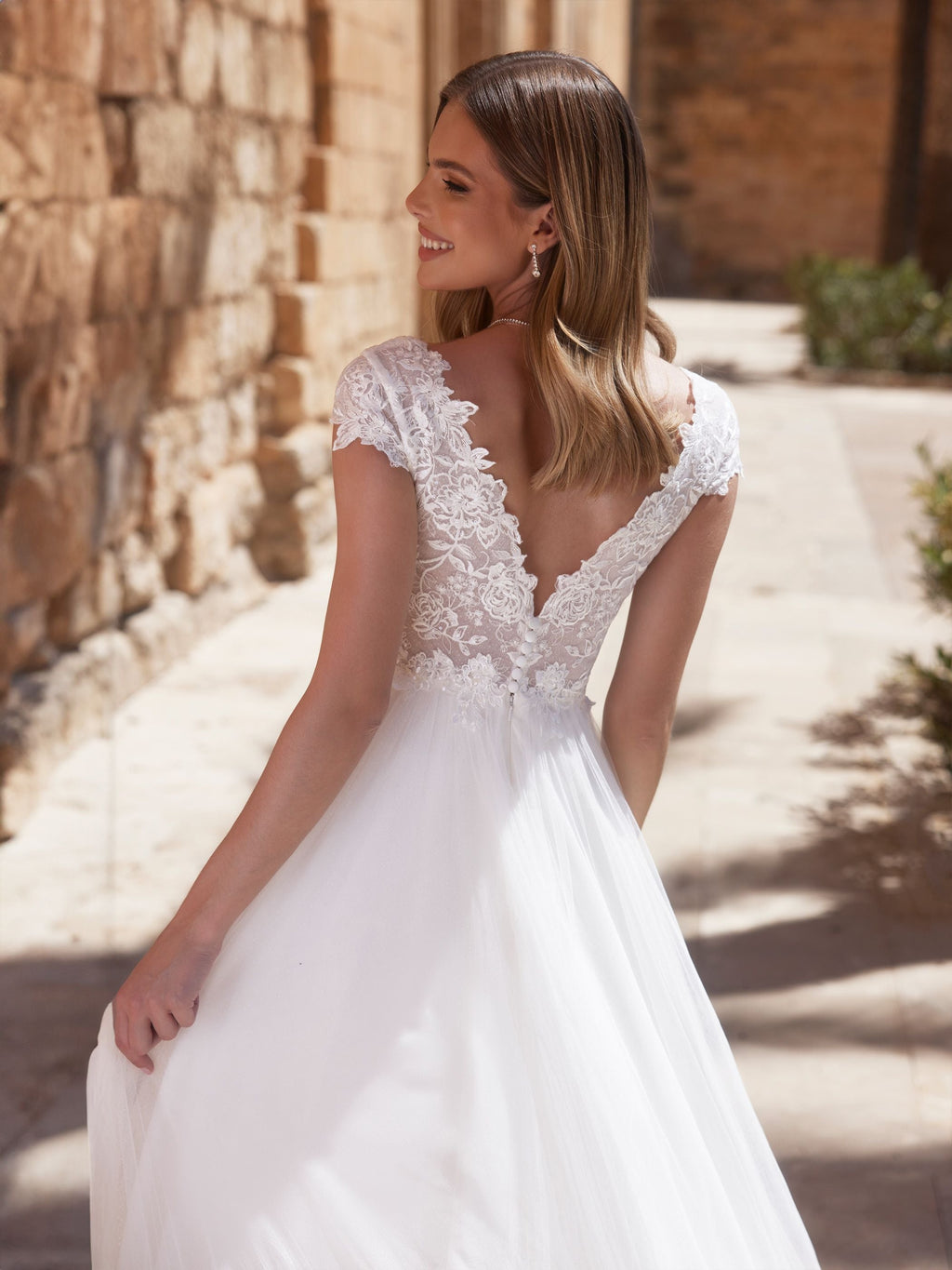 URIEL DRESS