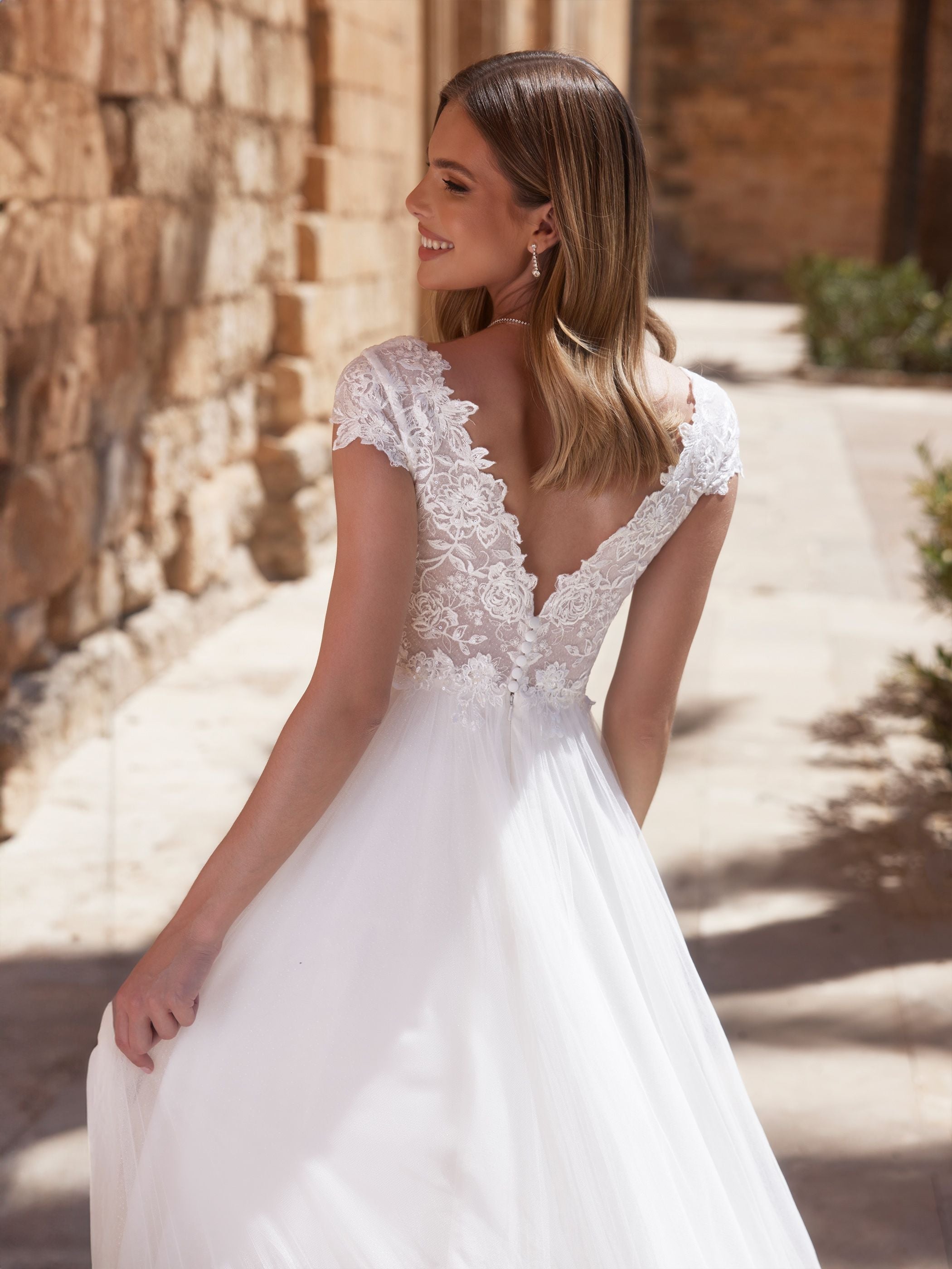 URIEL DRESS