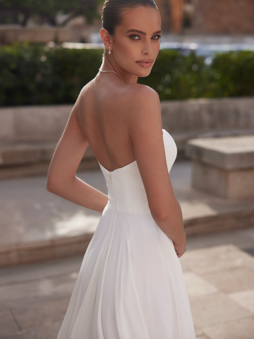 SIMONA DRESS