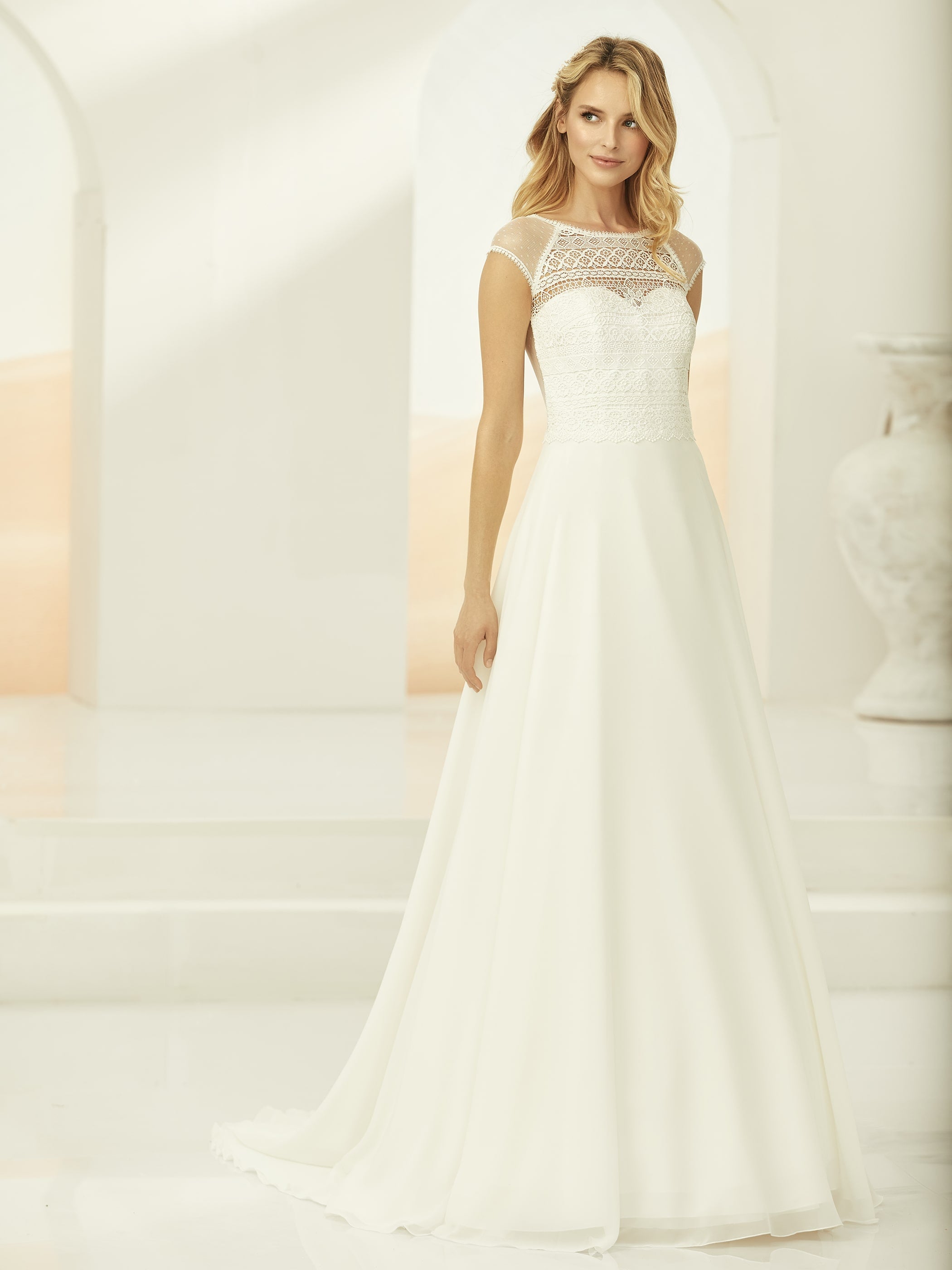 LUMIA DRESS