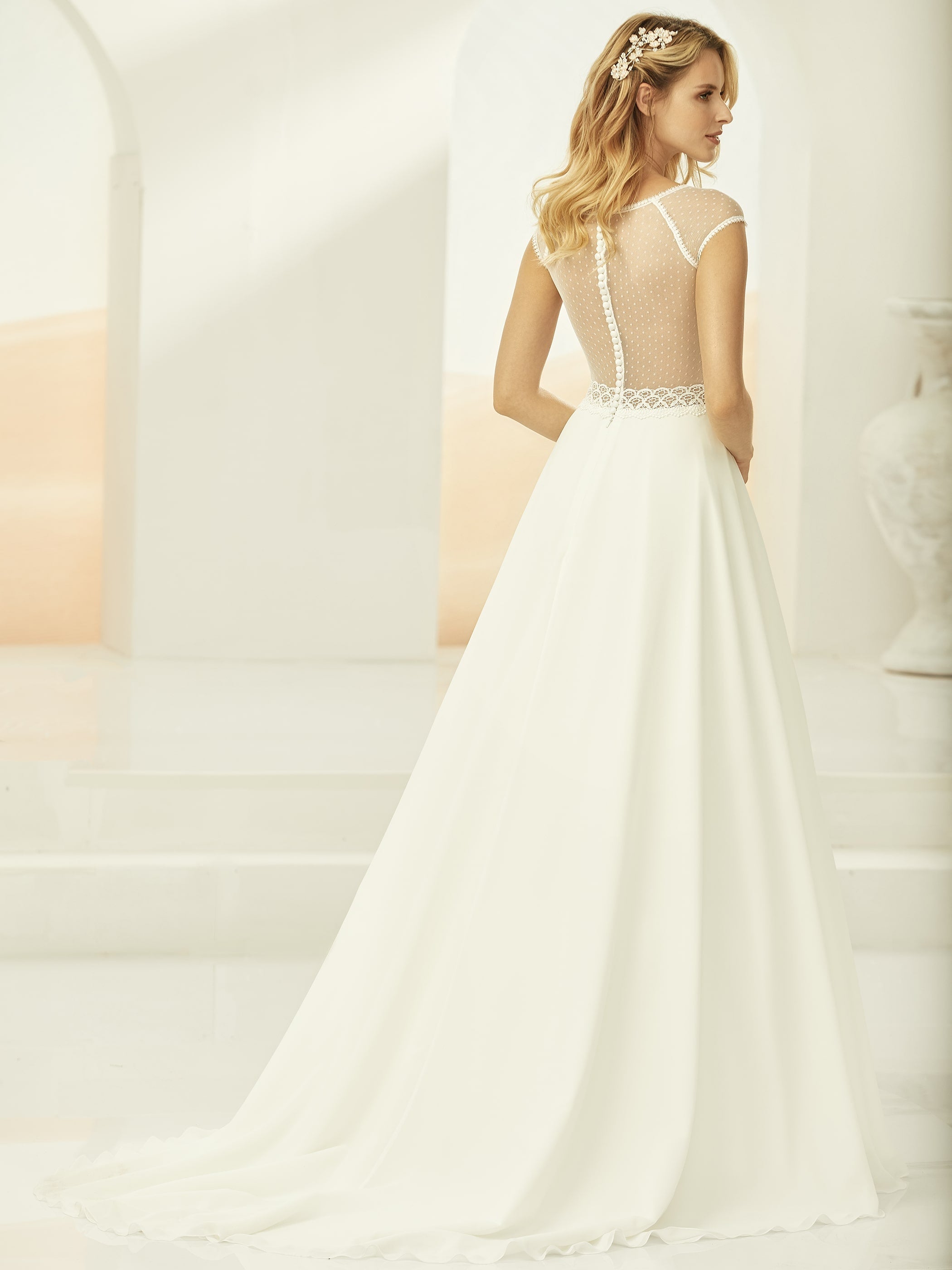 LUMIA DRESS
