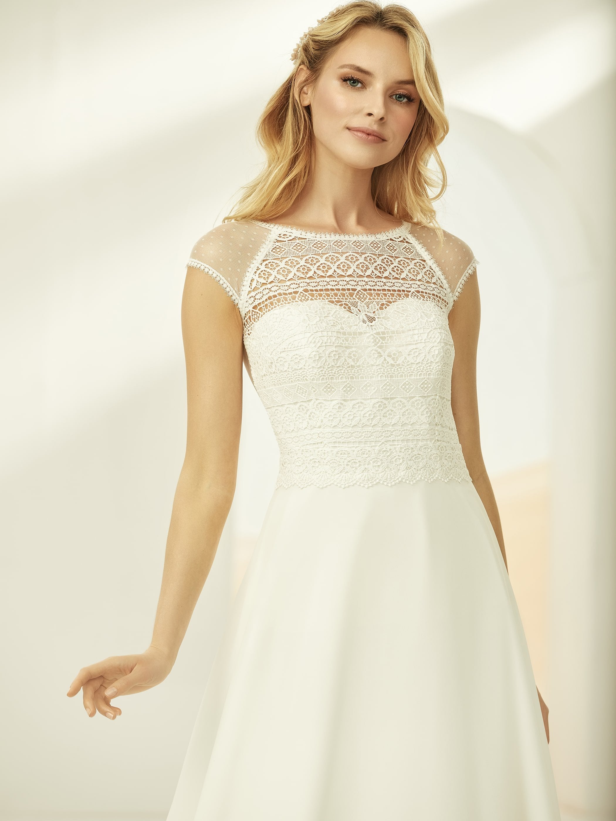 LUMIA DRESS