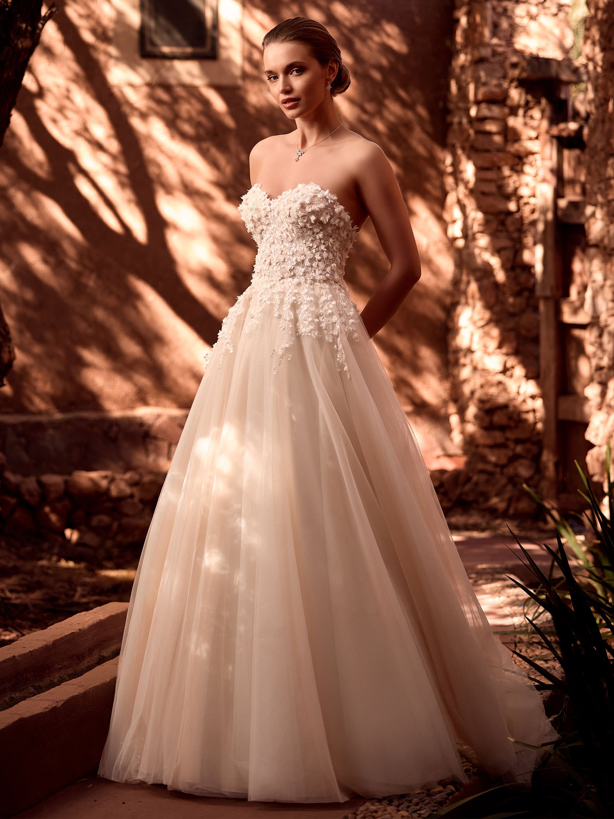 LAUREN DRESS