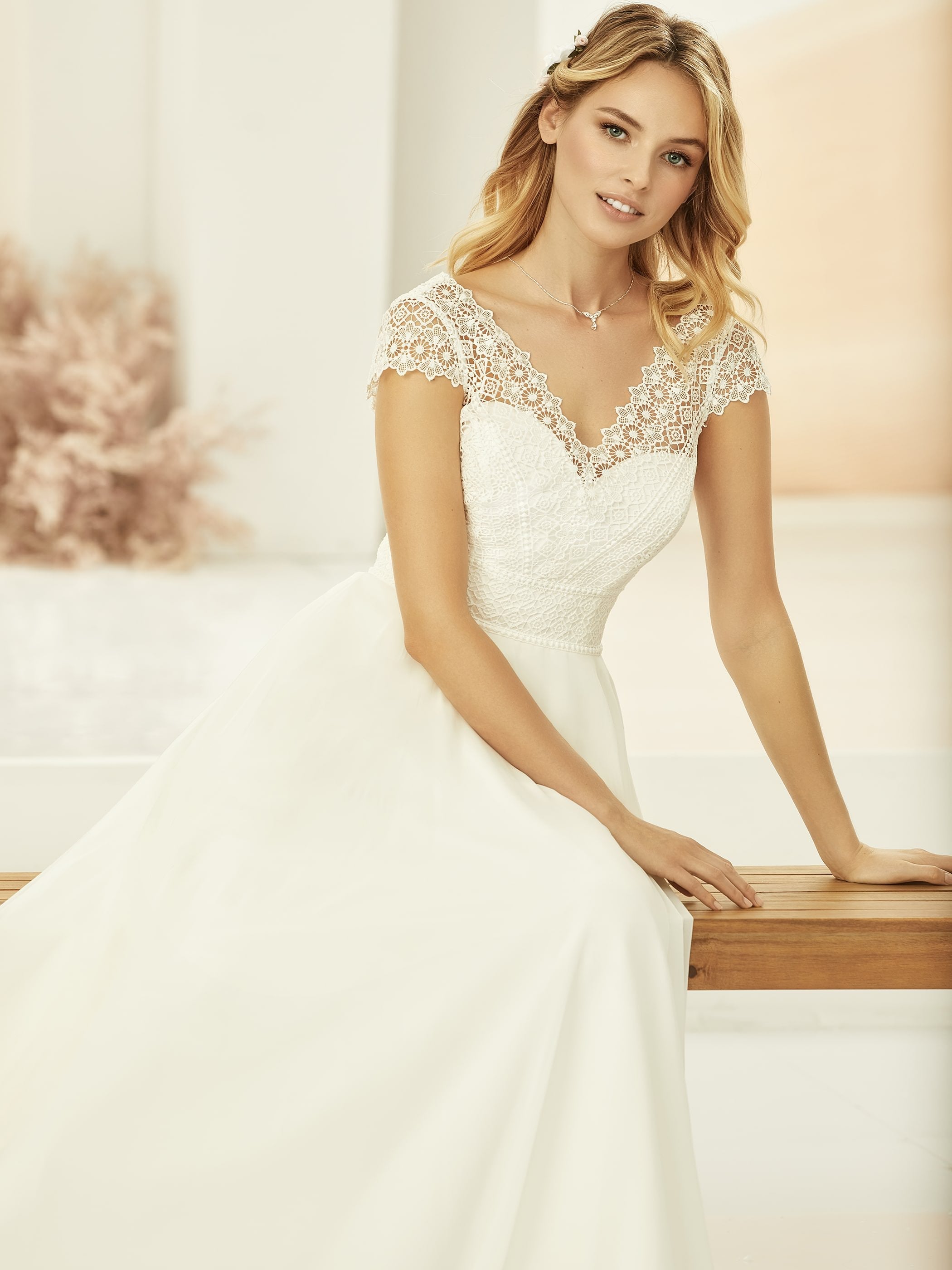 MARGARET DRESS