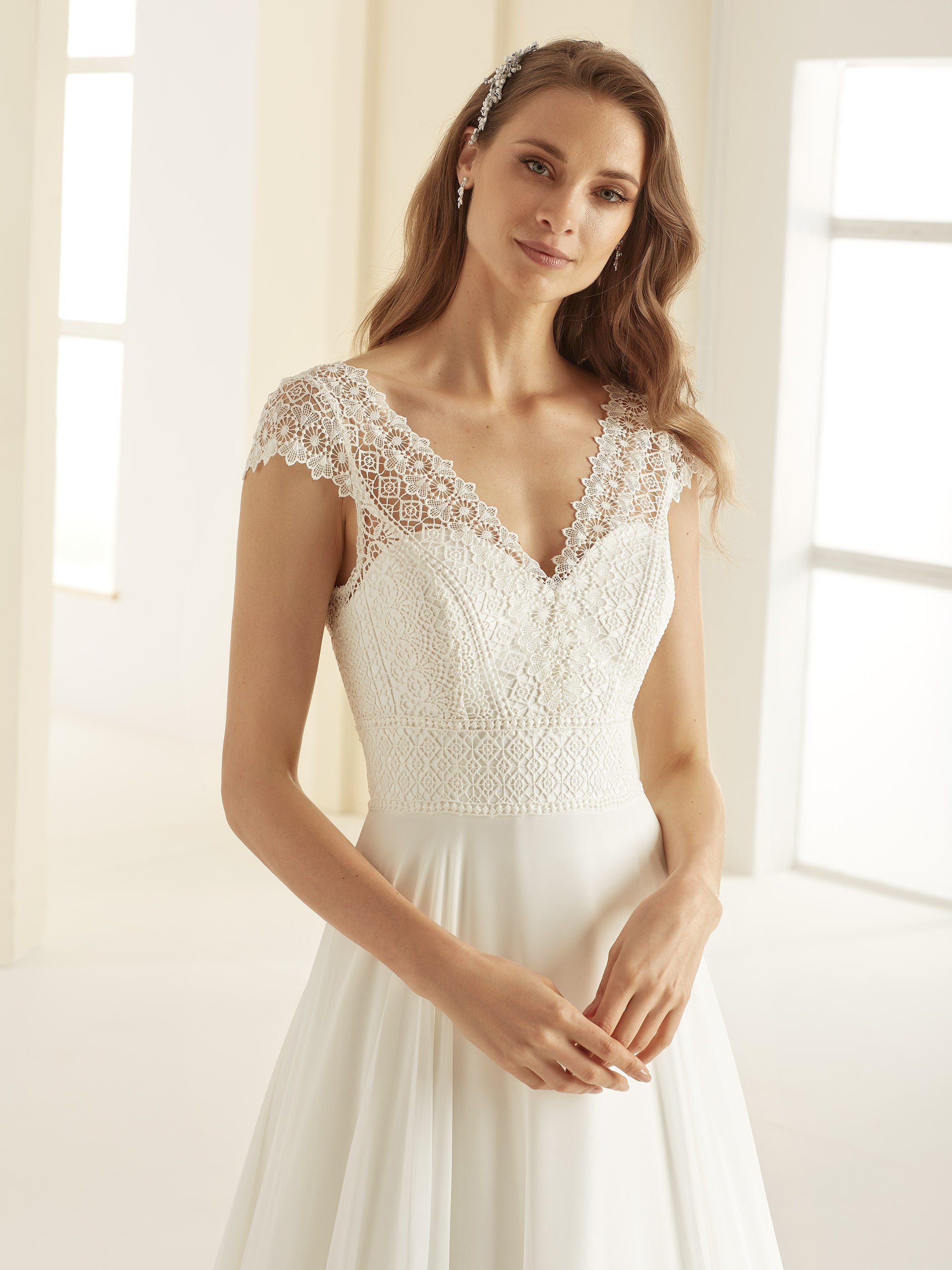 MARGARET DRESS