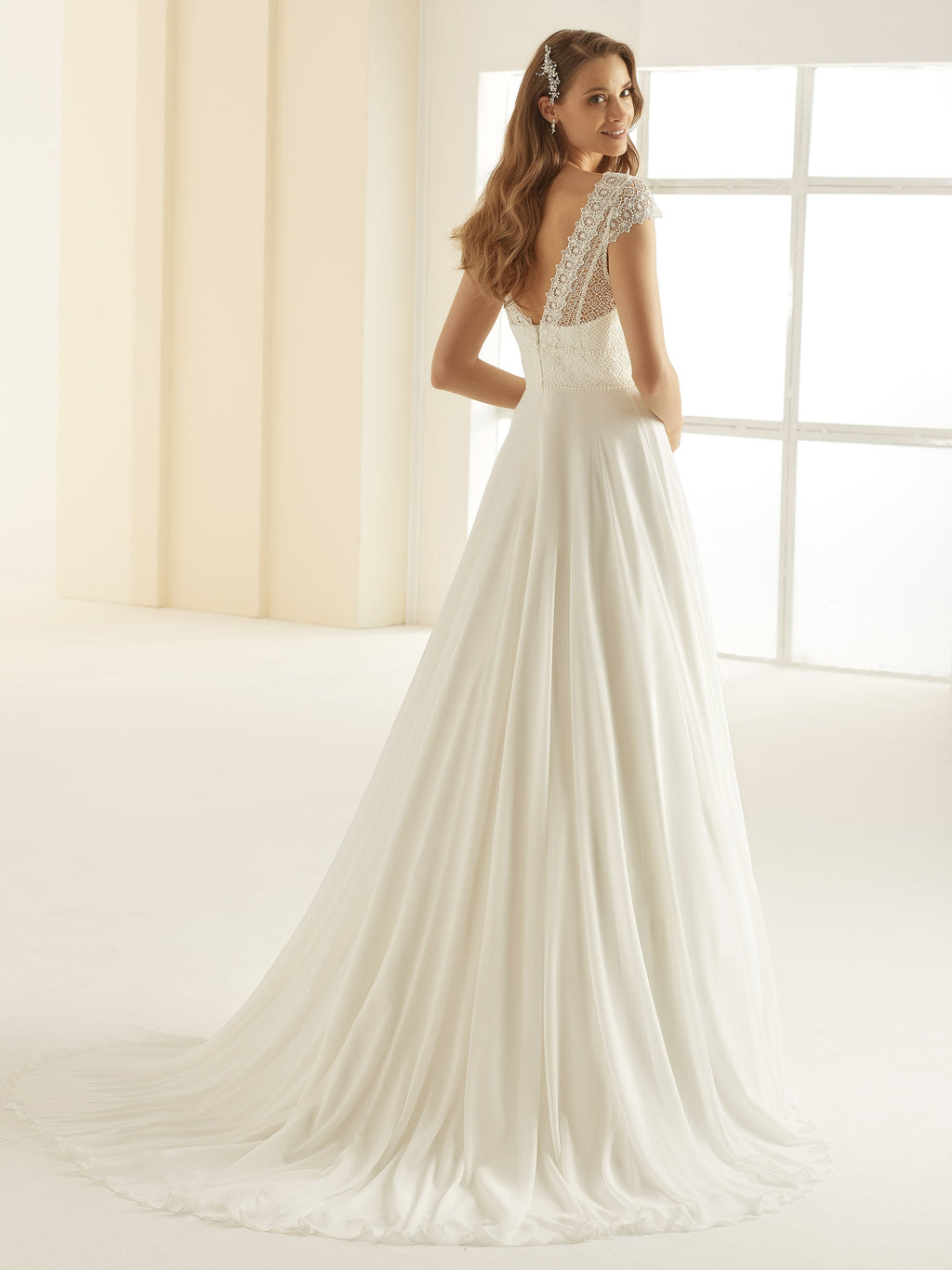MARGARET DRESS