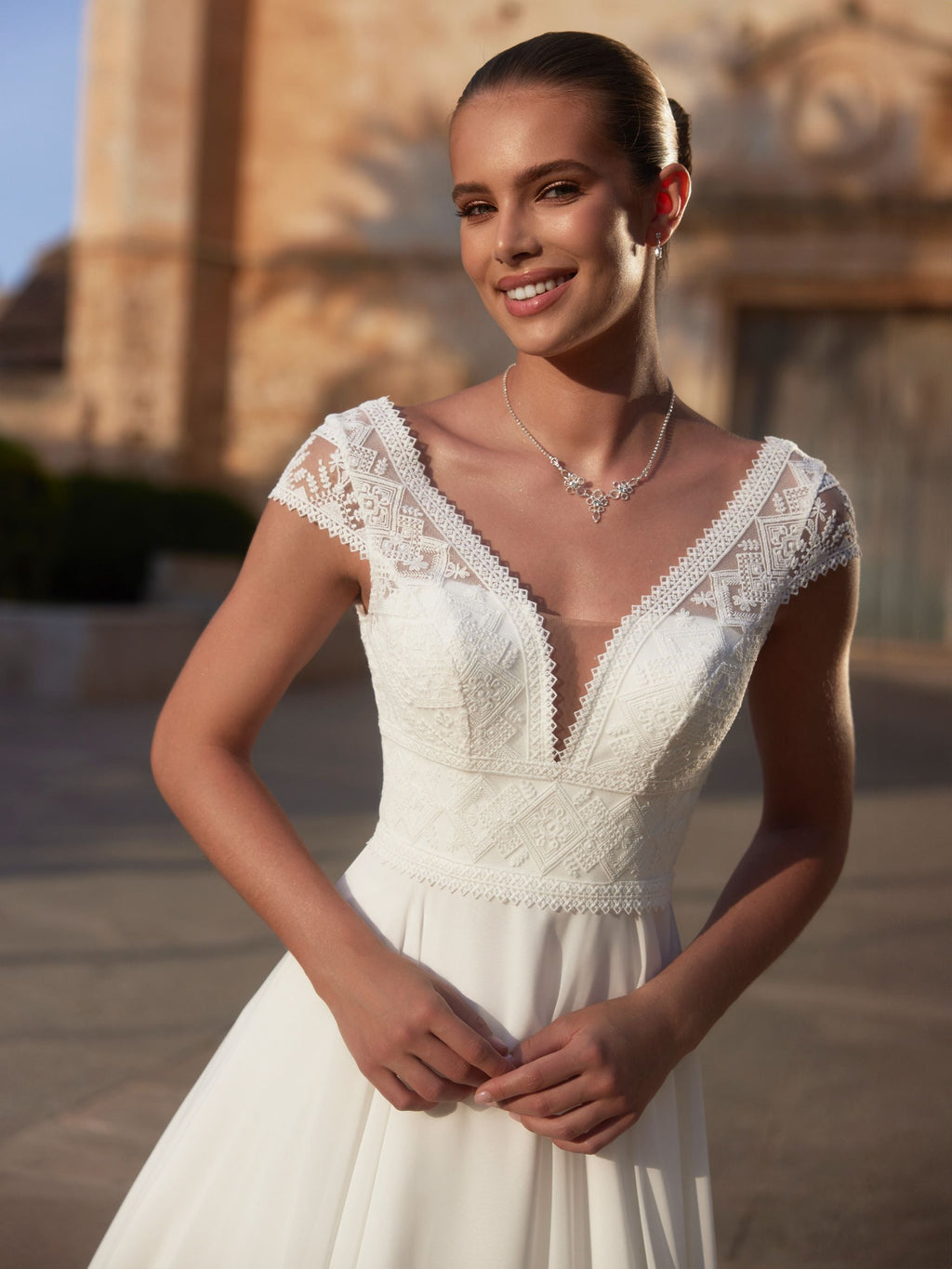 KLARYSA DRESS