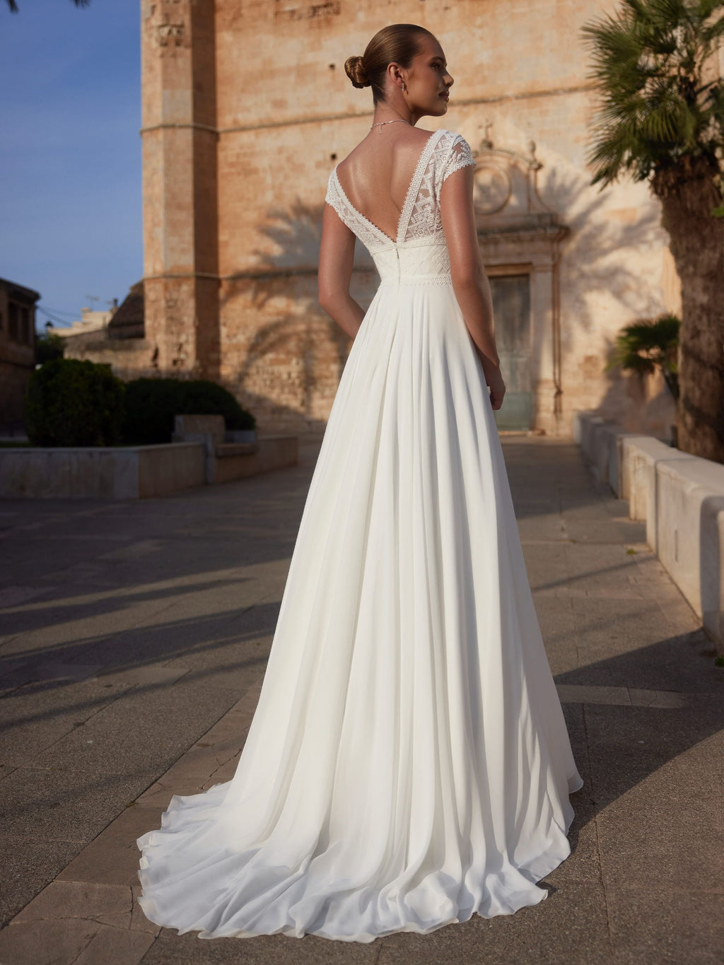 KLARYSA DRESS