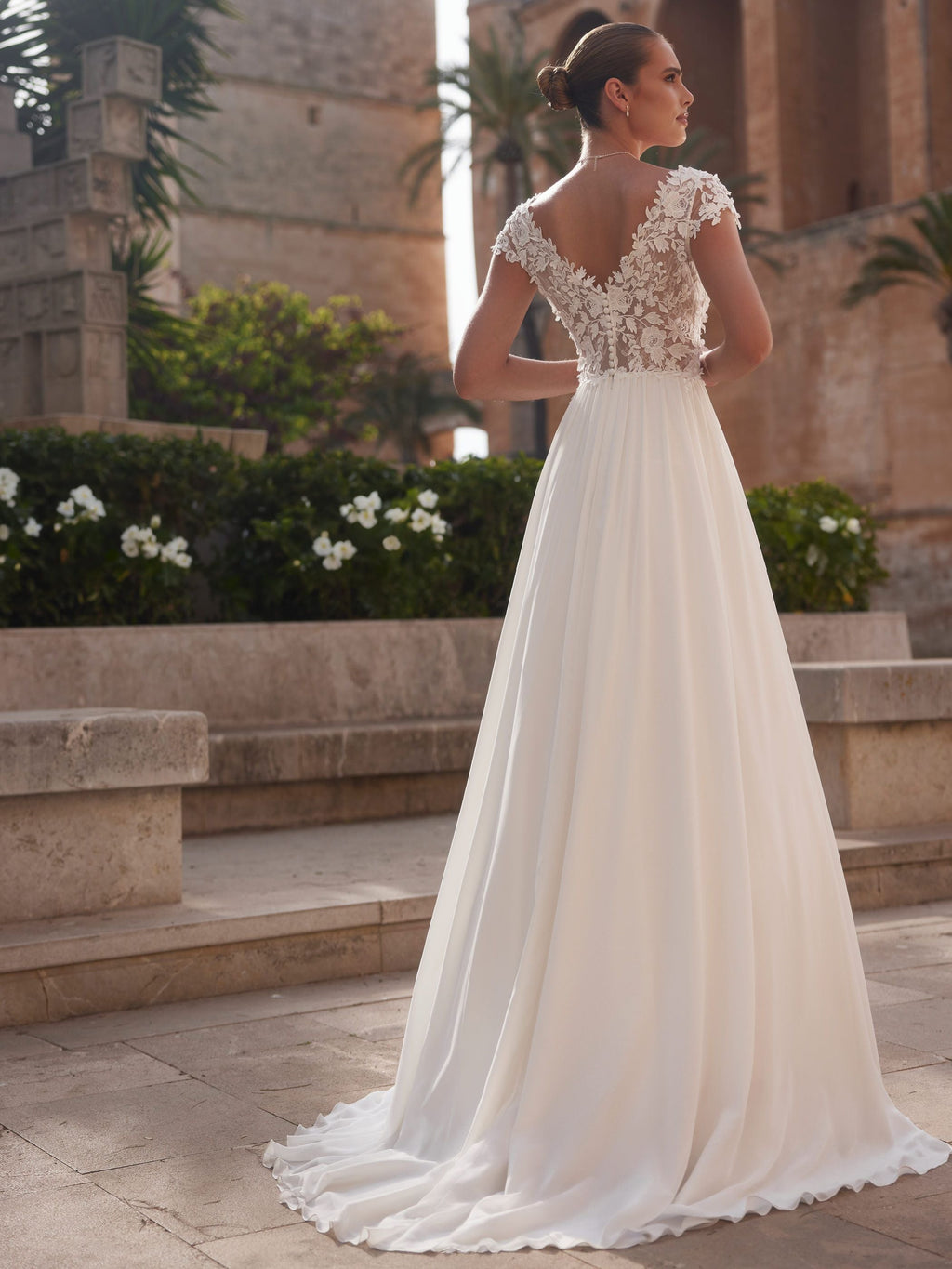 OLENA DRESS