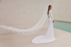 NIGRINA DRESS