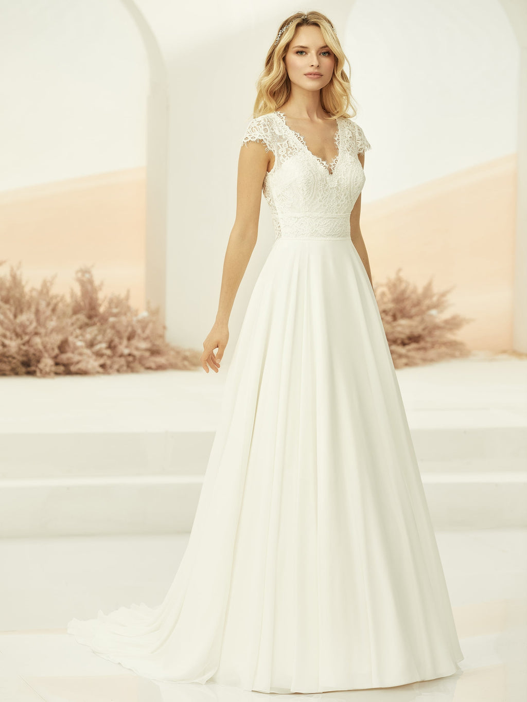 PERLA DRESS