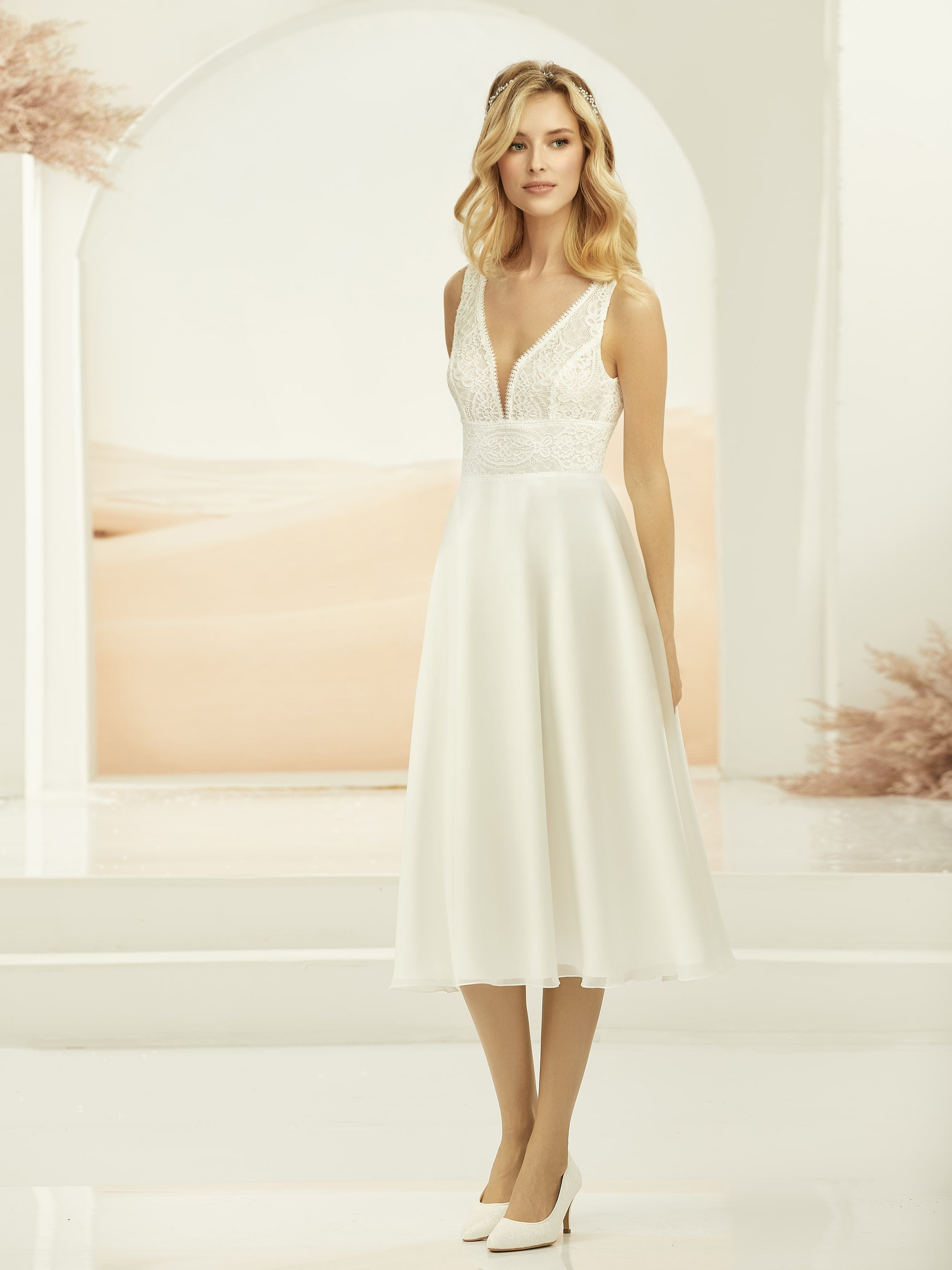 PHOENIX DRESS