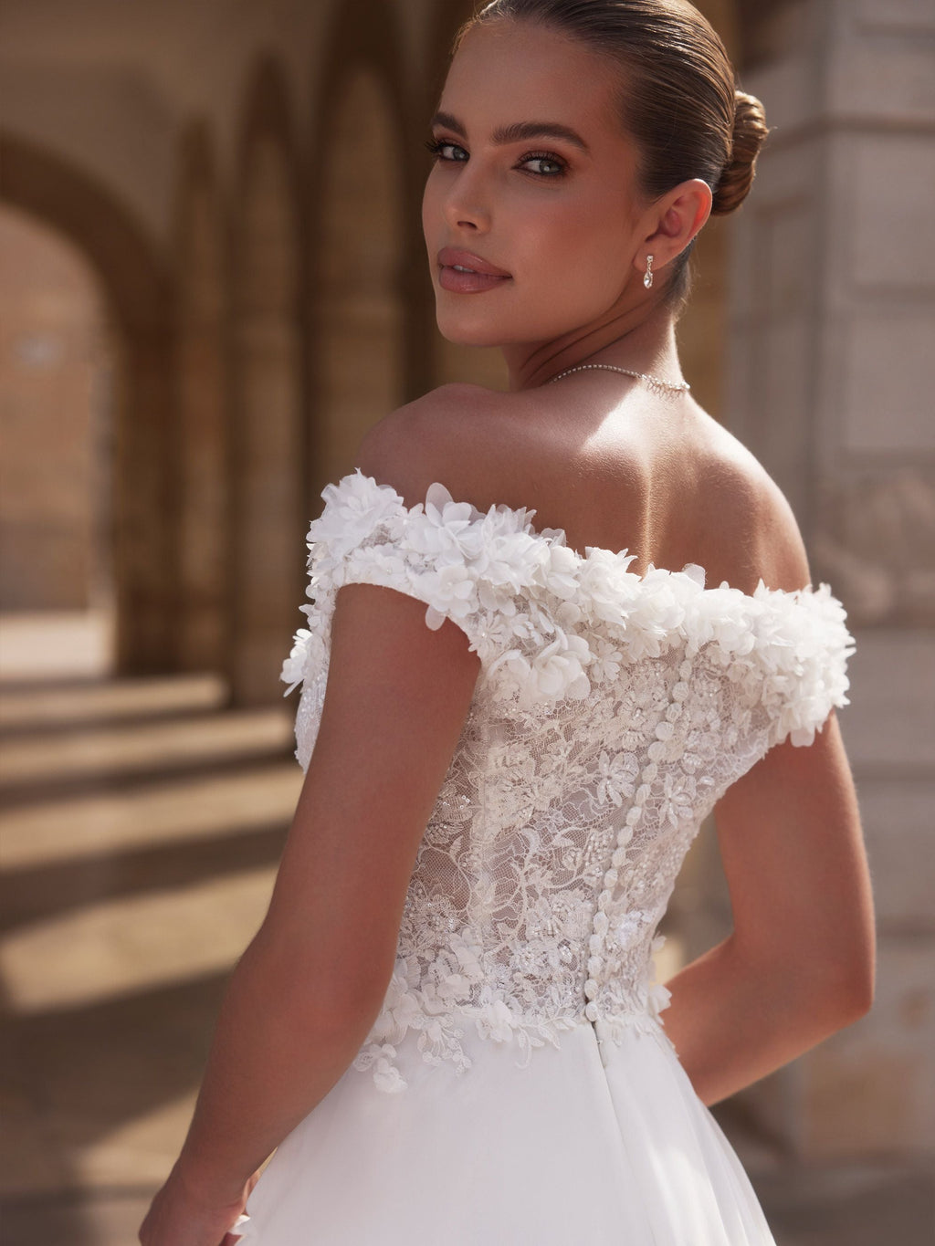 MILAGROS DRESS