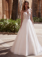 NICOLETTA DRESS