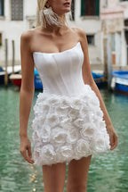 ROSA DRESS