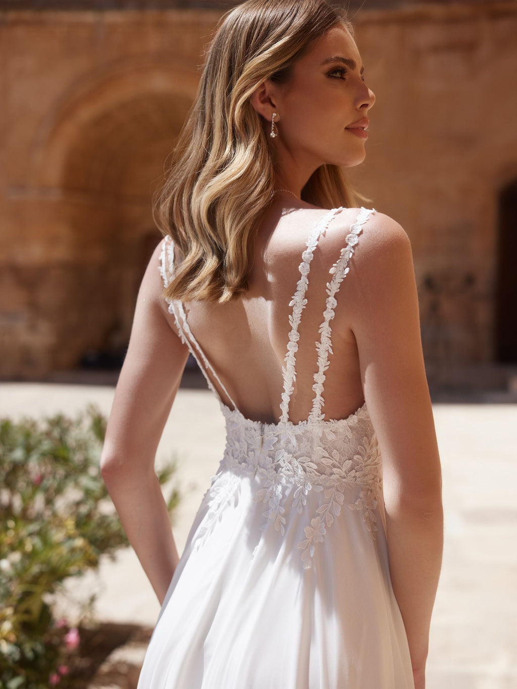 KERENA DRESS