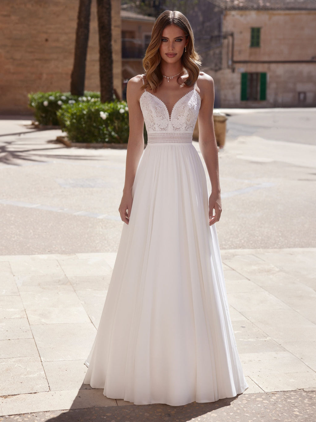 ARIA DRESS