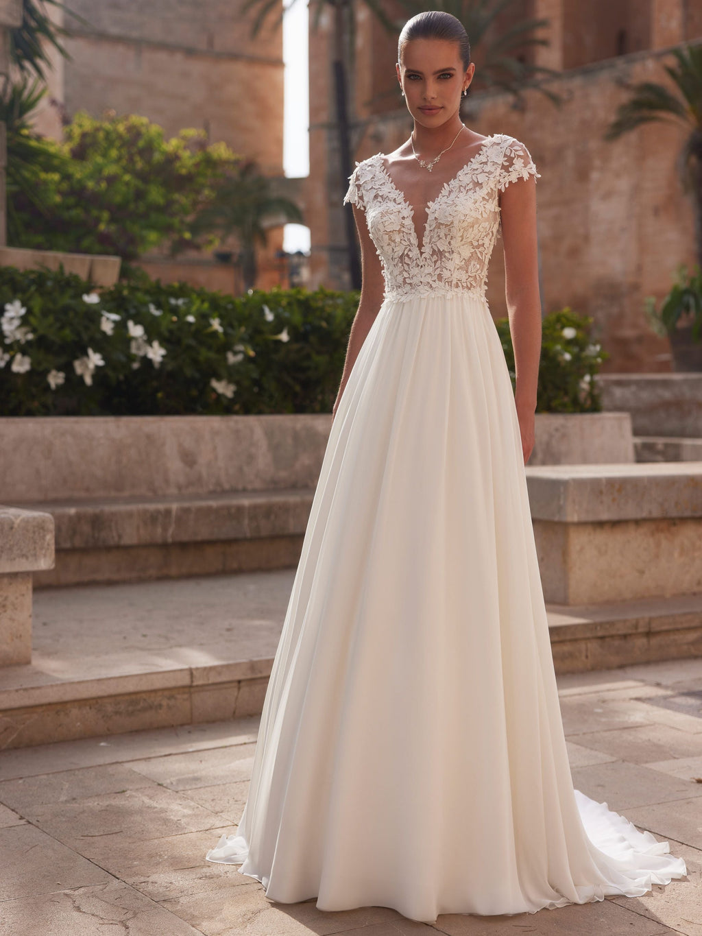 OLENA DRESS