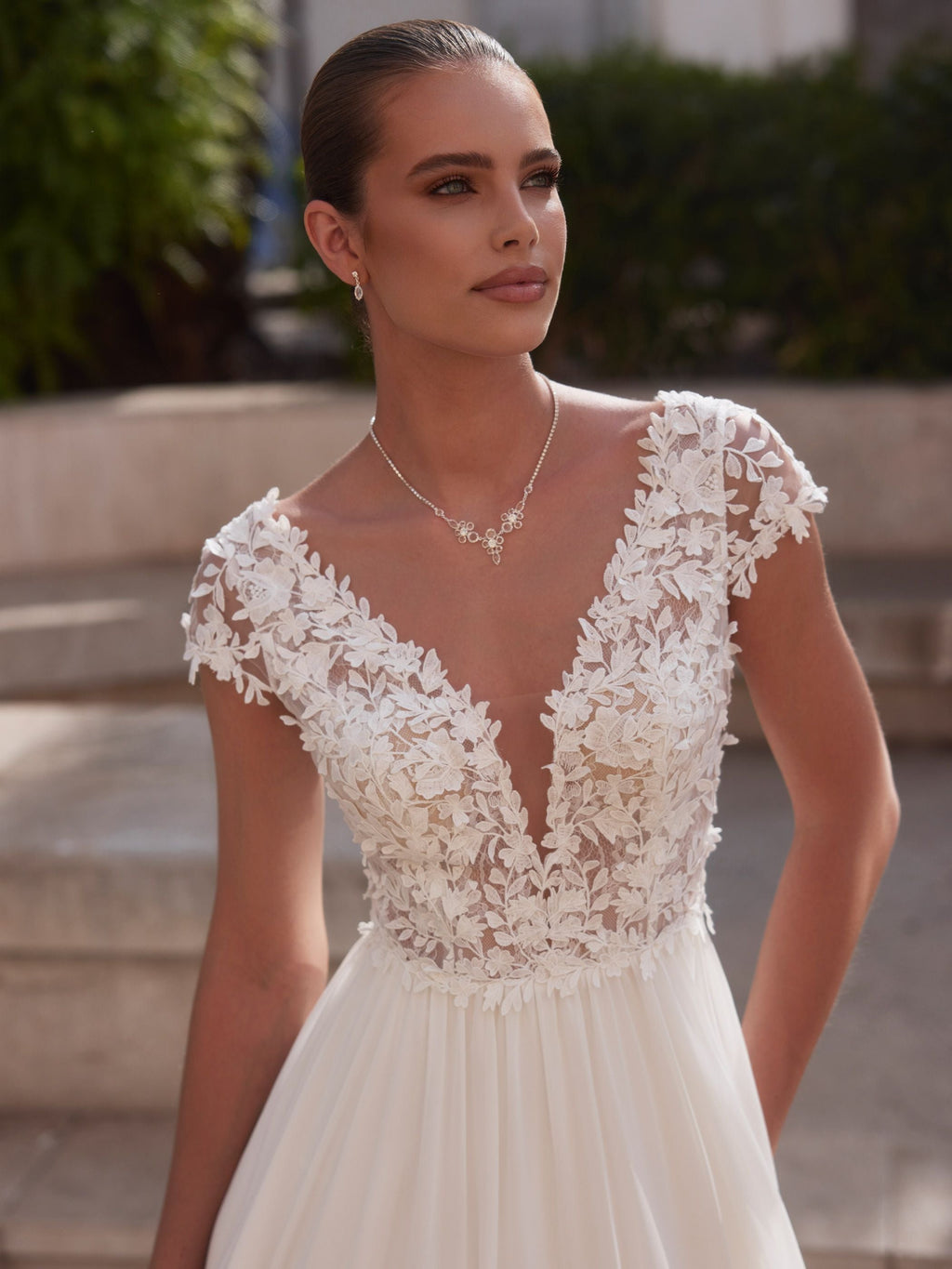 OLENA DRESS