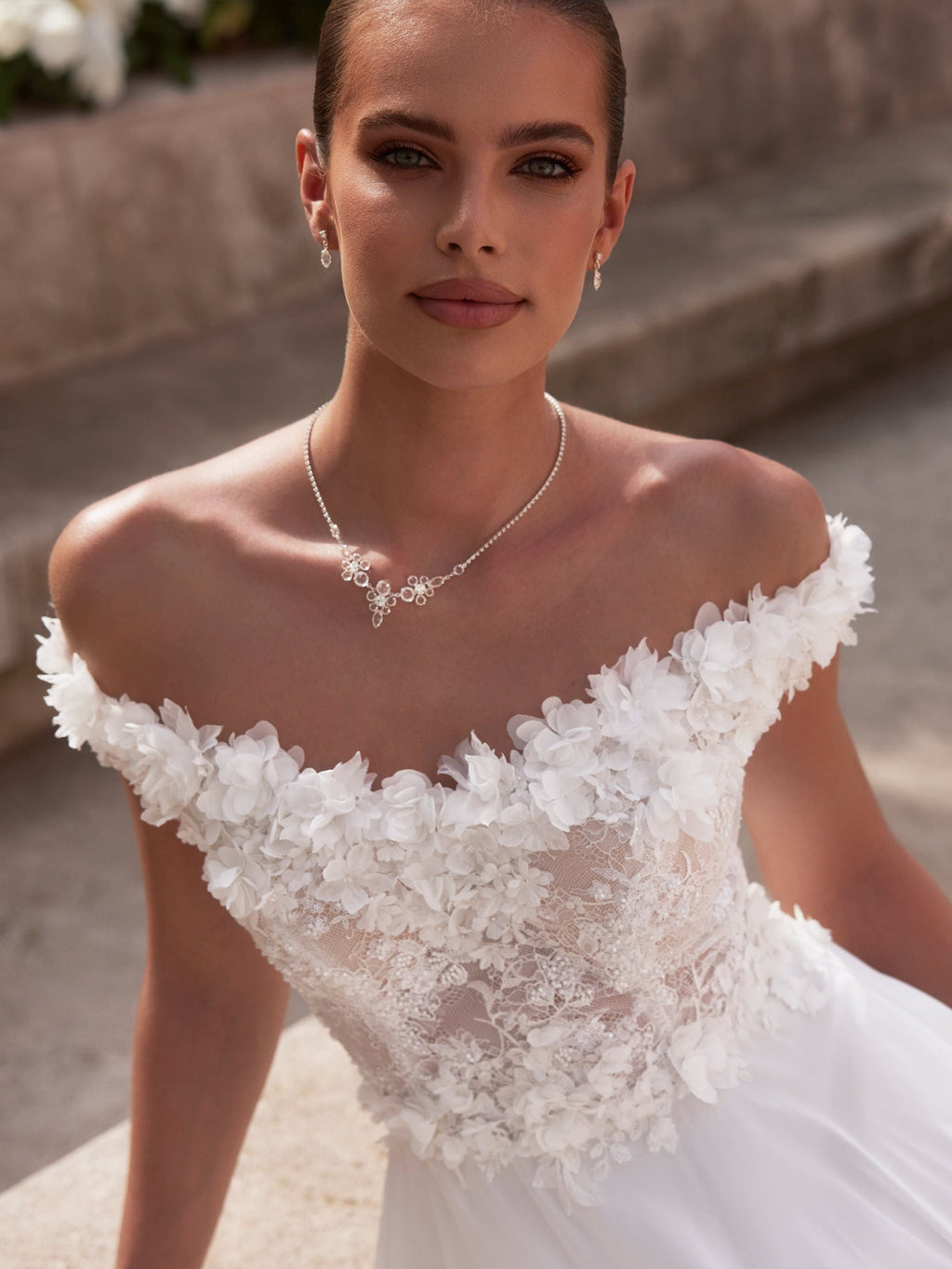 MILAGROS DRESS