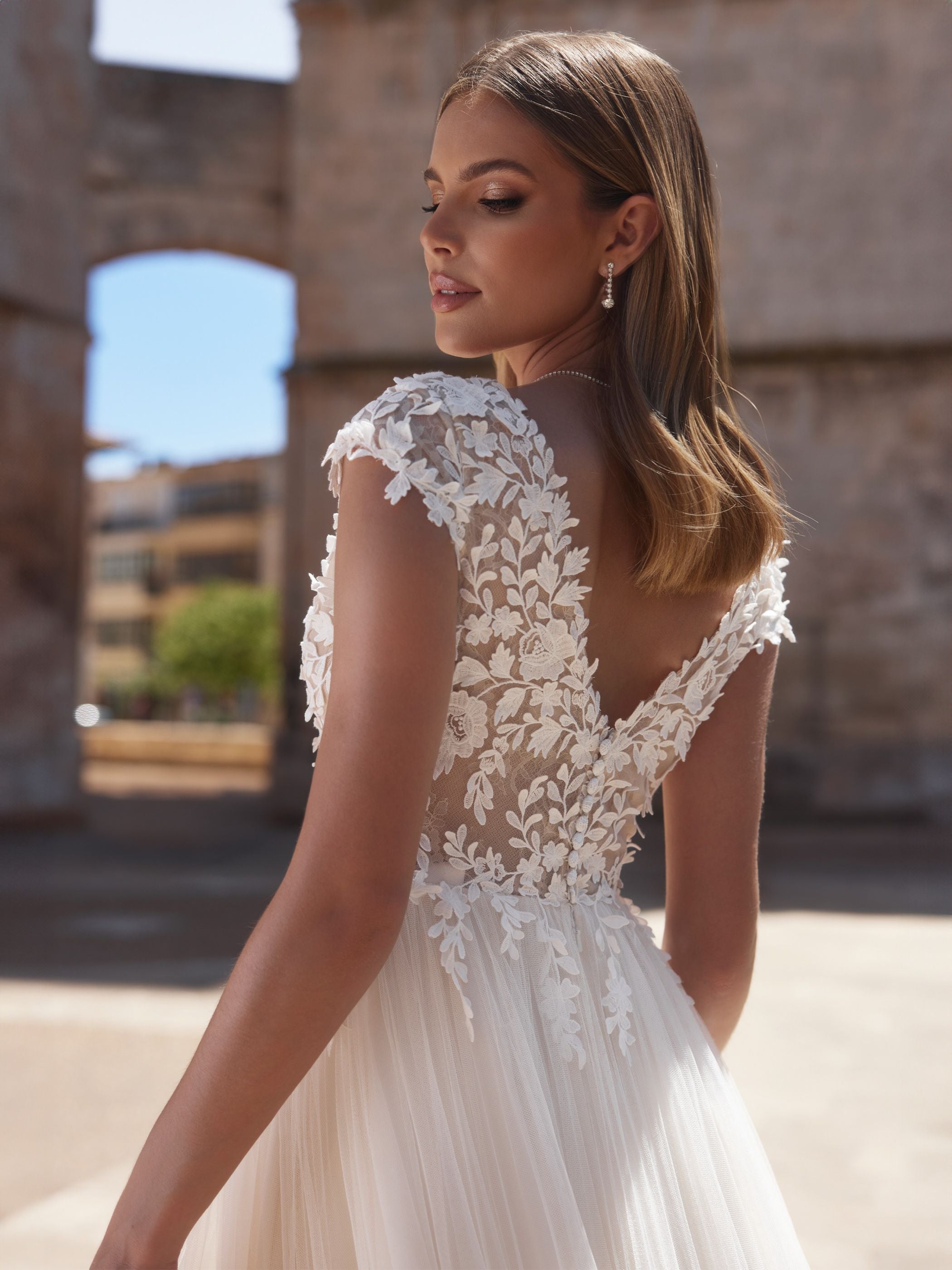 ROZALIA DRESS