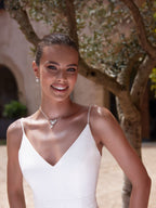 ADELINA DRESS